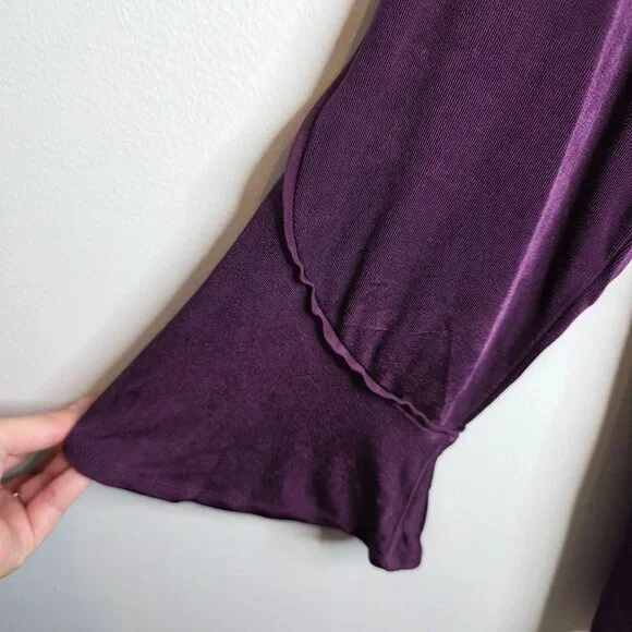 Chico's Travelers‎ Blouse Womens 1P (8/10P) - Picture 4 of 7